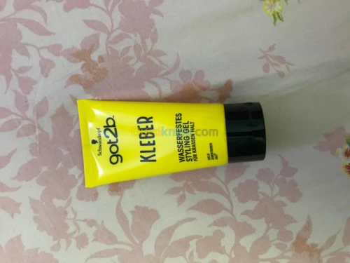 Colle Perruque GOT2B