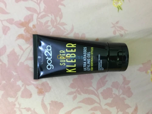 Colle Perruque GOT2B