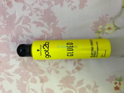 Colle Perruque GOT2B