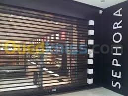 INSTALLATION RIDEAUX ELECTRIQUE 