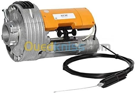 INSTALLATION RIDEAUX ELECTRIQUE 