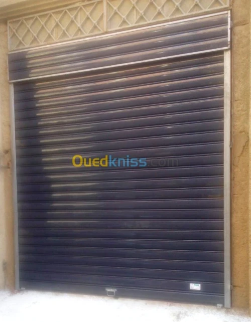 INSTALLATION RIDEAUX ELECTRIQUE 