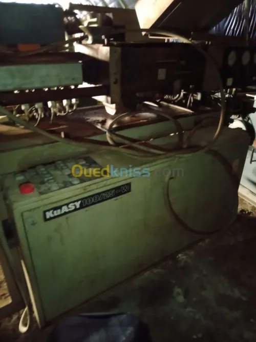 Industrie