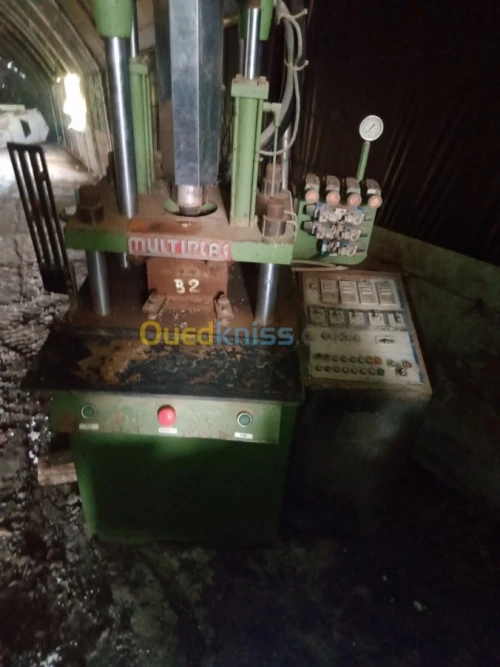Industrie