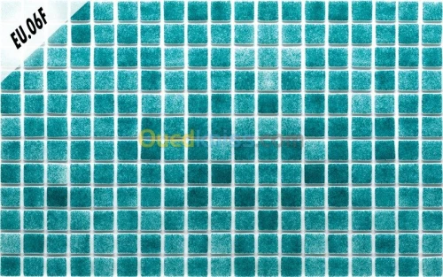 NOUVEAU COLECTION PATE DE VERRE 