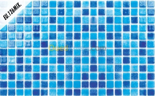 NOUVEAU COLECTION PATE DE VERRE 