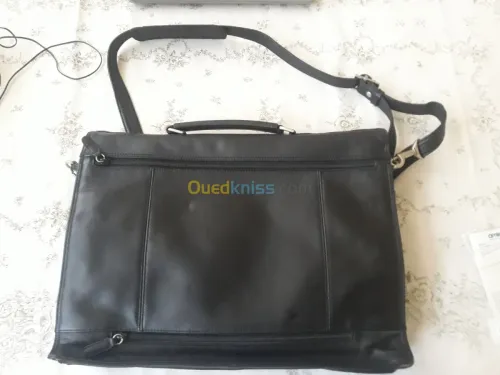 Picard Hommes Sac Cuir Serviette