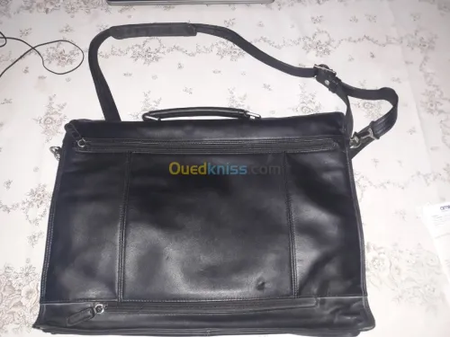 Picard Hommes Sac Cuir Serviette