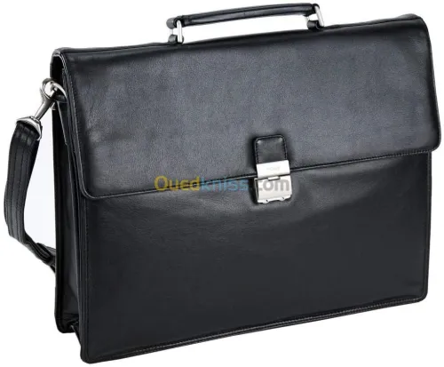 Picard Hommes Sac Cuir Serviette