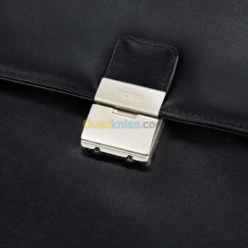 Picard Hommes Sac Cuir Serviette