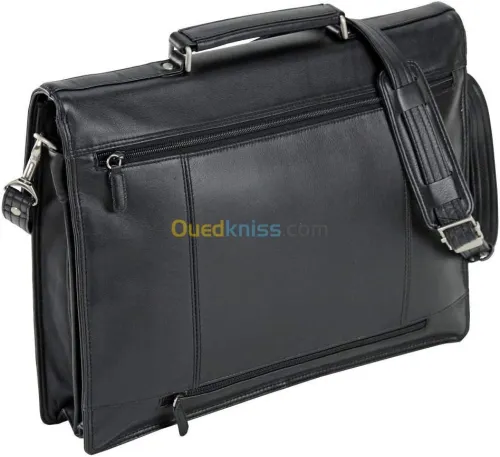 Picard Hommes Sac Cuir Serviette
