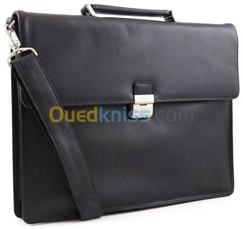 Picard Hommes Sac Cuir Serviette