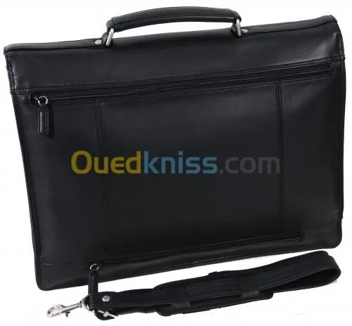 Picard Hommes Sac Cuir Serviette