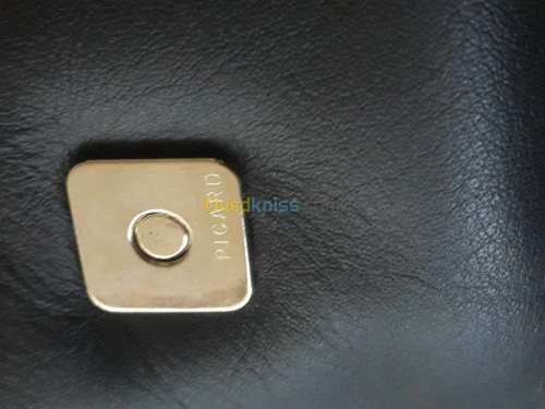 Picard Hommes Sac Cuir Serviette