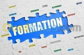 Formation 