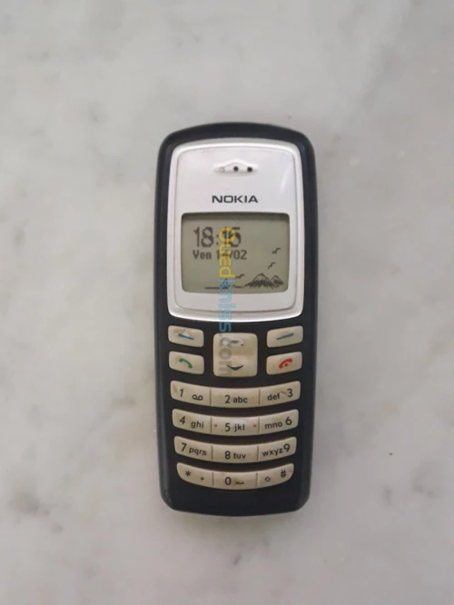 Nokia 2100