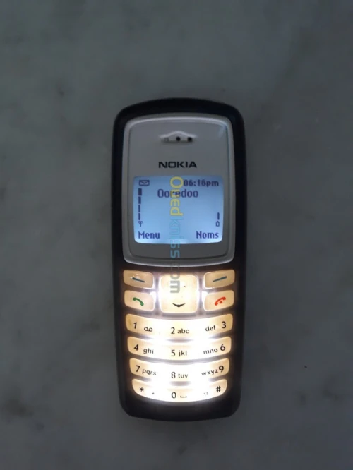 Nokia 2100