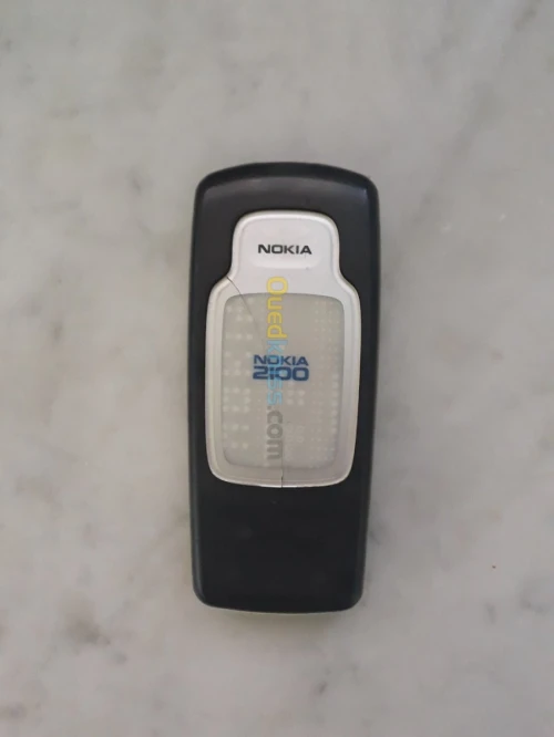 Nokia 2100