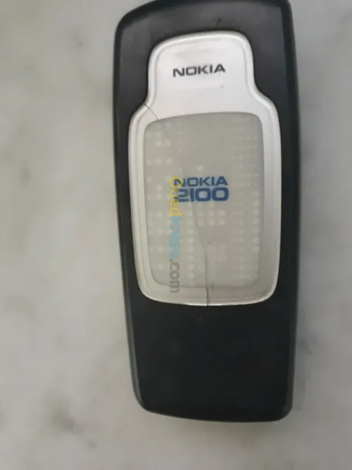 Nokia 2100
