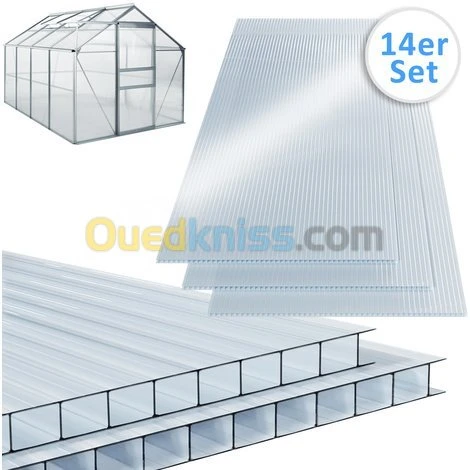 pvc-plexiglass -placoplat -accessoires