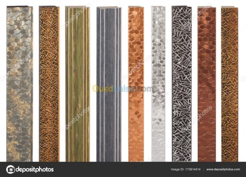 pvc-plexiglass -placoplat -accessoires