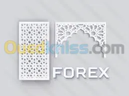 pvc-plexiglass -placoplat -accessoires