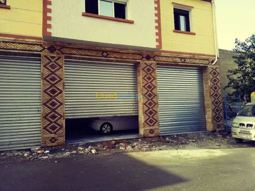 Décorations des maisons 