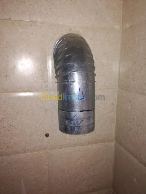 Plombier Chauffagiste