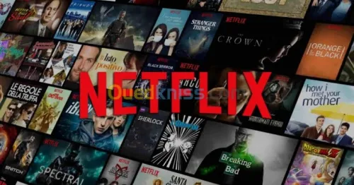 Netflix