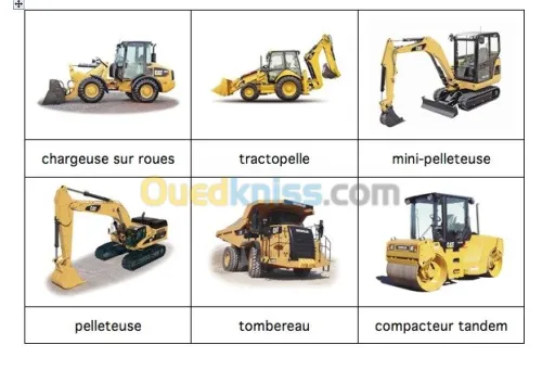 Maintenance des Engins côté électrique