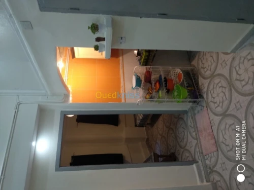 Location Studio Alger Alger centre