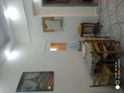 Location Studio Alger Alger centre