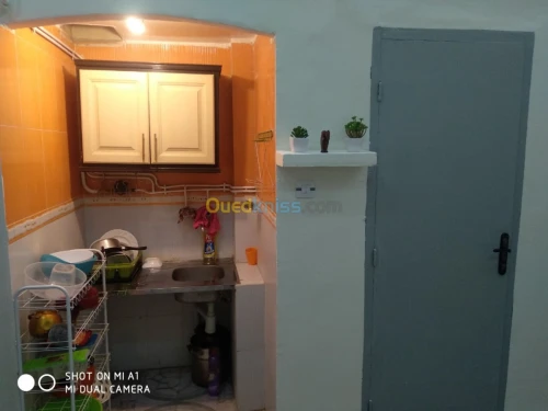 Location Studio Alger Alger centre