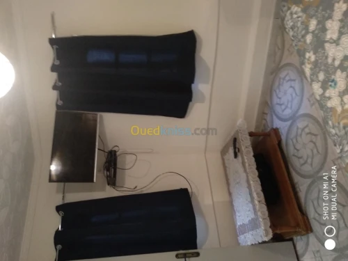 Location Studio Alger Alger centre