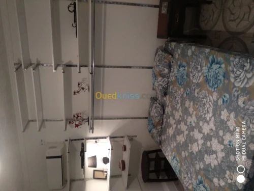 Location Studio Alger Alger centre