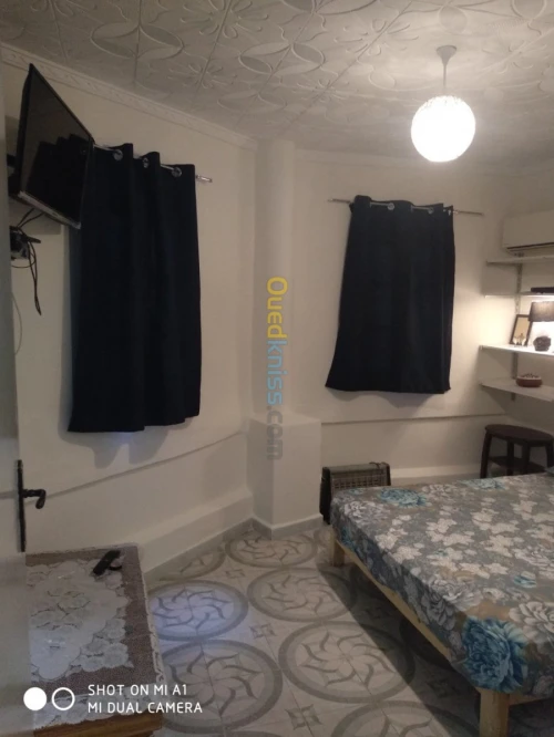 Location Studio Alger Alger centre