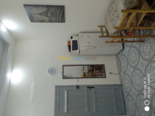 Location Studio Alger Alger centre