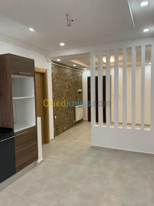 Vente Appartement F4 Alger Bachdjerrah