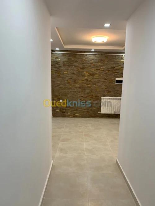Vente Appartement F4 Alger Bachdjerrah