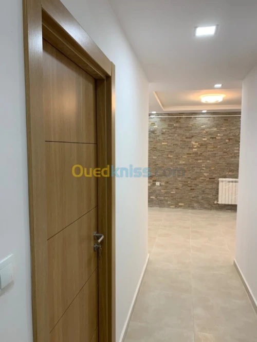 Vente Appartement F4 Alger Bachdjerrah
