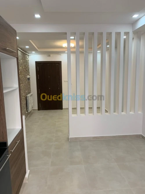 Vente Appartement F4 Alger Bachdjerrah