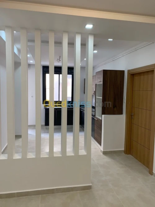 Vente Appartement F4 Alger Bachdjerrah
