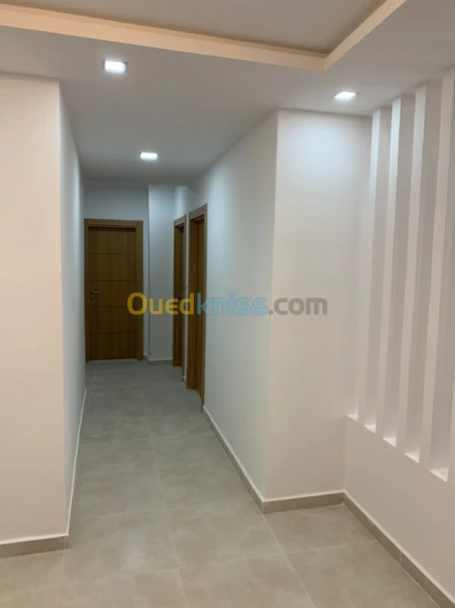Vente Appartement F4 Alger Bachdjerrah