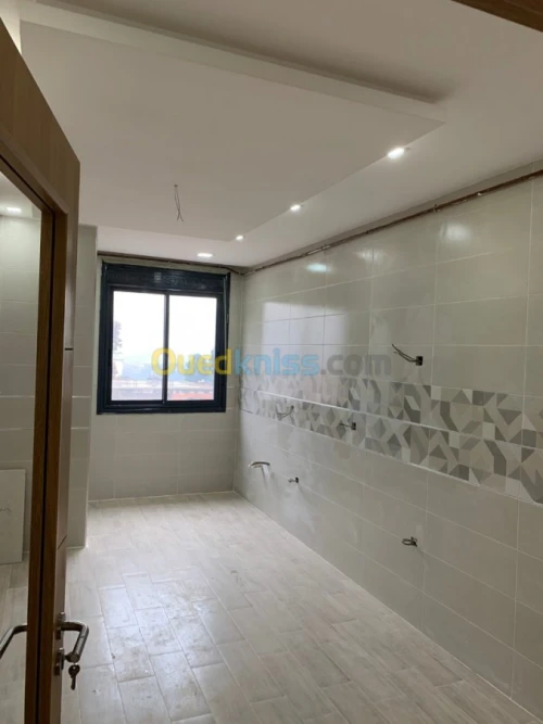 Vente Appartement F4 Alger Bachdjerrah