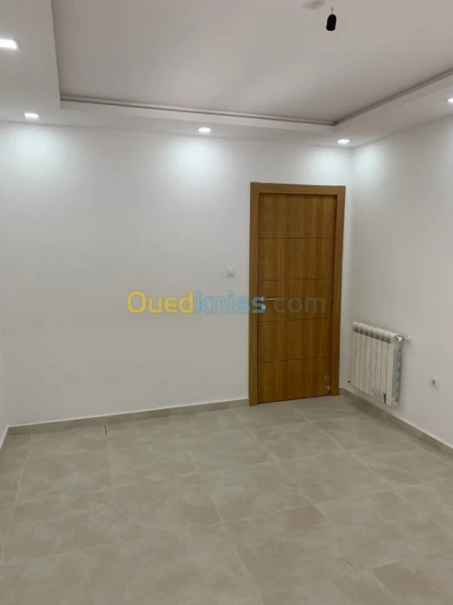 Vente Appartement F4 Alger Bachdjerrah