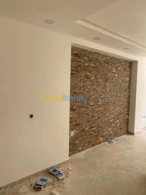 Vente Appartement F4 Alger Bachdjerrah