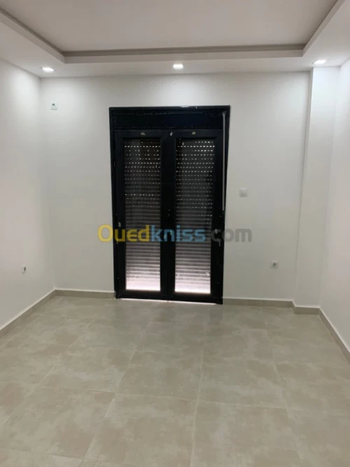 Vente Appartement F4 Alger Bachdjerrah