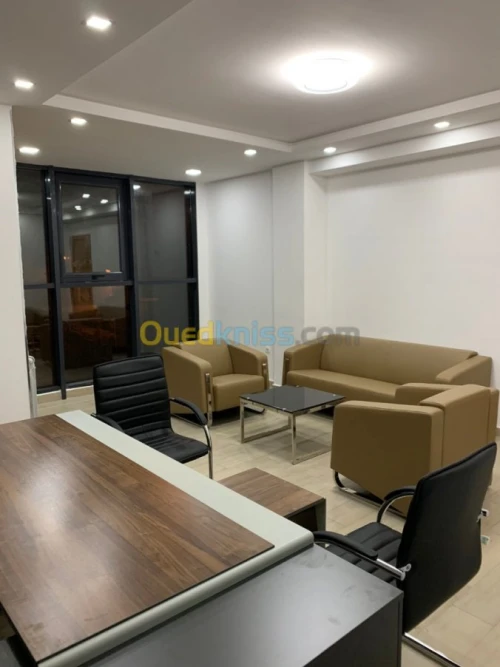 Vente Appartement F4 Alger Bachdjerrah