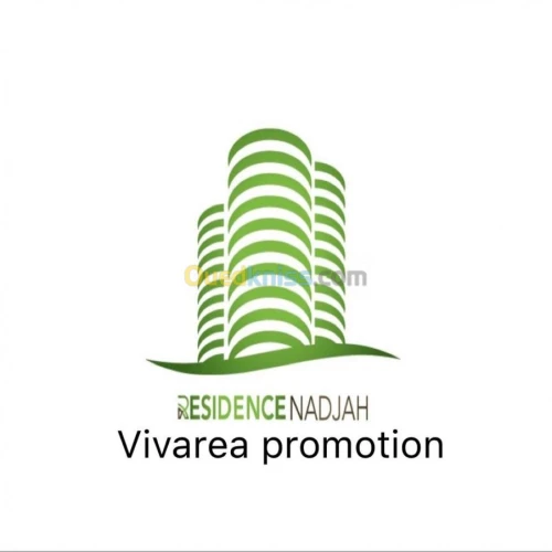 Vente Appartement F4 Alger Bachdjerrah