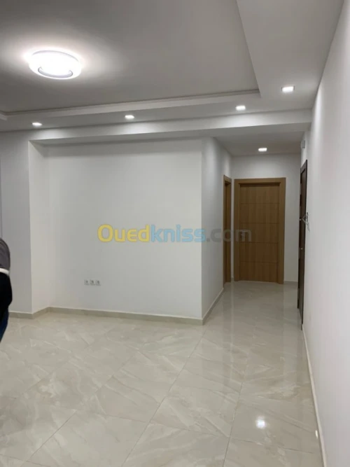 Vente Appartement F4 Alger Bachdjerrah